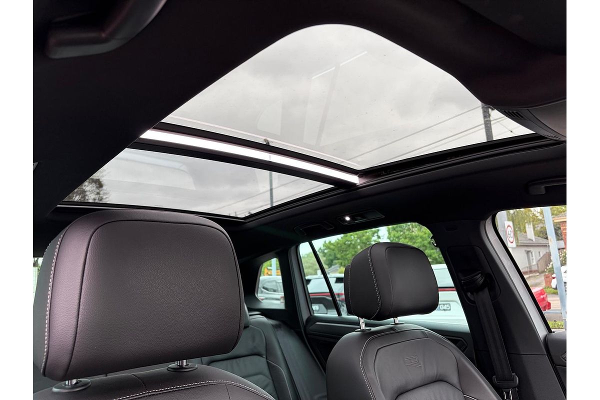 2021 Volkswagen Tiguan 162TSI R-Line 5N