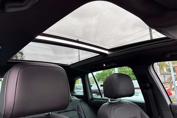 2021 Volkswagen Tiguan 162TSI R-Line 5N