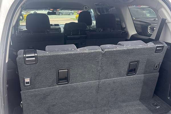 2016 Toyota Landcruiser Prado GXL GDJ150R