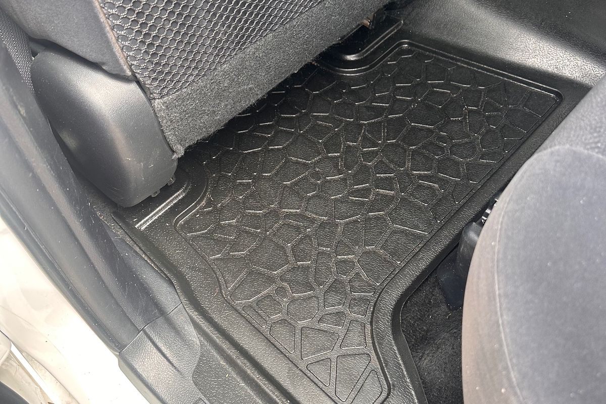 2016 Toyota Landcruiser Prado GXL GDJ150R