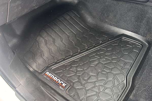 2016 Toyota Landcruiser Prado GXL GDJ150R