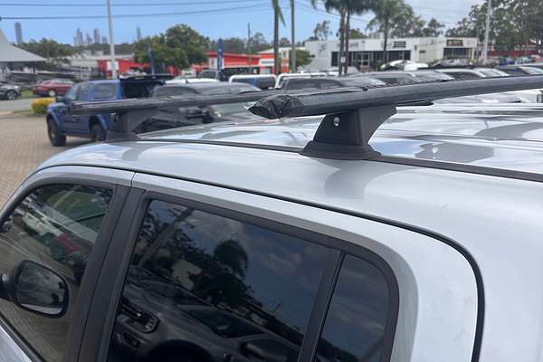 2014 Volkswagen Amarok TDI420 Highline 2H 4X4