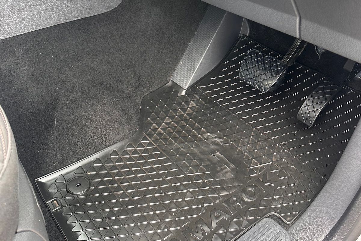 2014 Volkswagen Amarok TDI420 Highline 2H 4X4