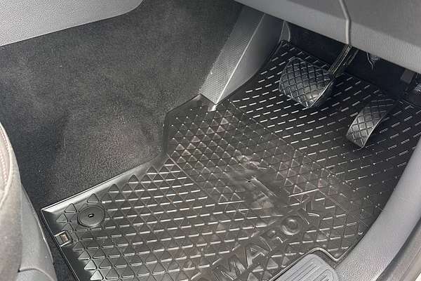 2014 Volkswagen Amarok TDI420 Highline 2H 4X4