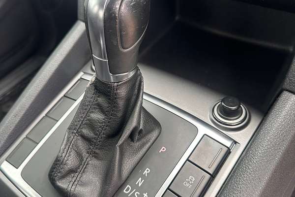 2014 Volkswagen Amarok TDI420 Highline 2H 4X4