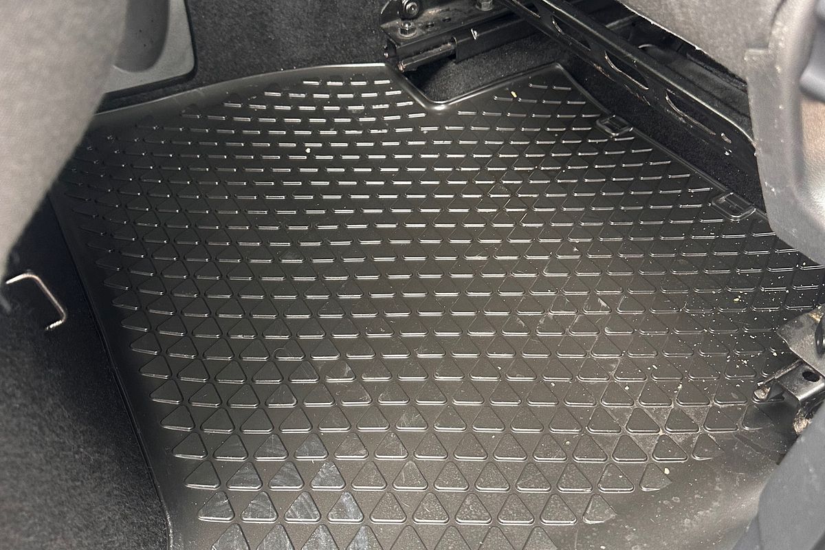 2014 Volkswagen Amarok TDI420 Highline 2H 4X4