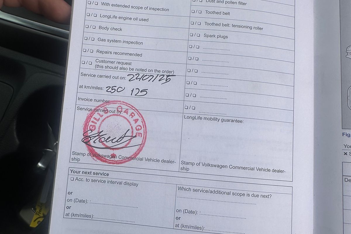 2014 Volkswagen Amarok TDI420 Highline 2H 4X4