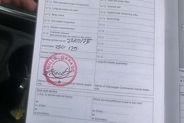 2014 Volkswagen Amarok TDI420 Highline 2H 4X4