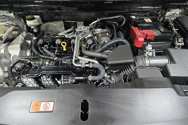 2023 Mitsubishi Outlander ES ZM