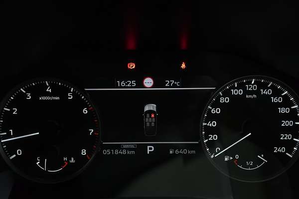 2023 Mitsubishi Outlander ES ZM