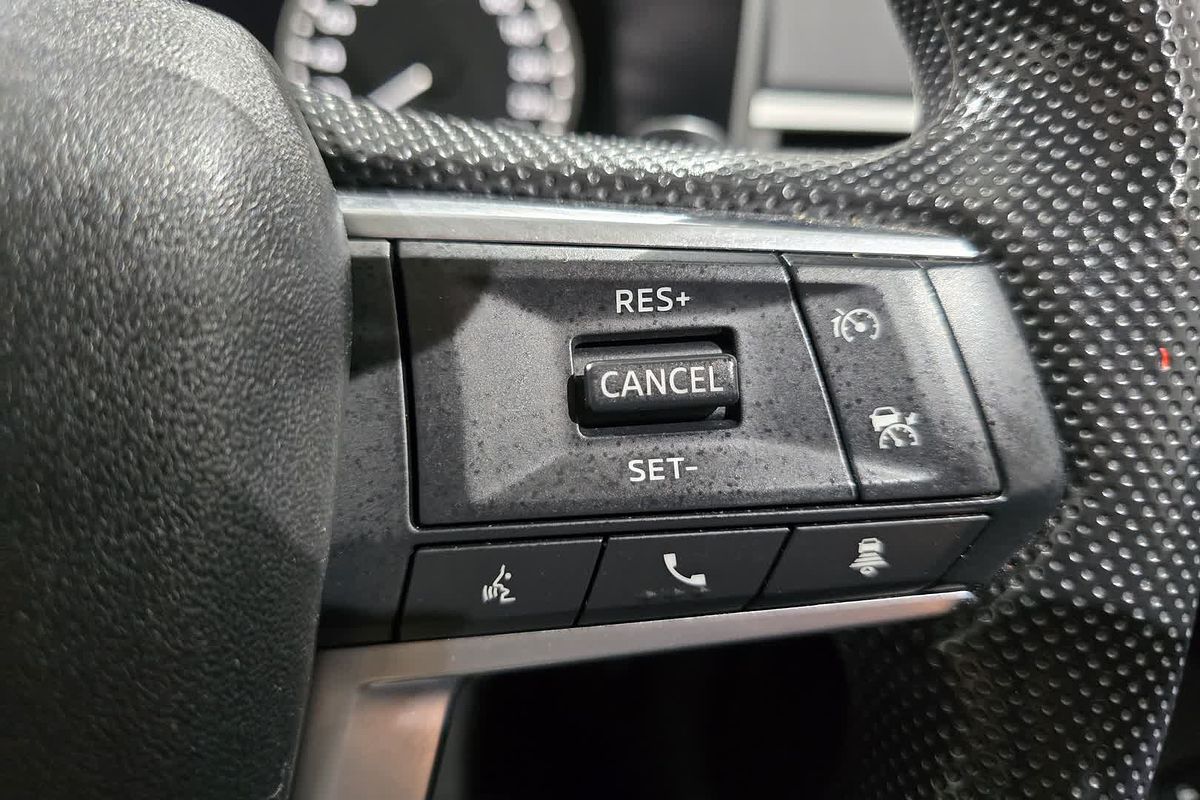 2023 Mitsubishi Outlander ES ZM