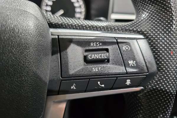 2023 Mitsubishi Outlander ES ZM