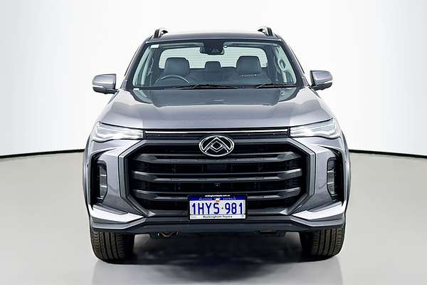 2023 LDV T60 MAX LUXE (4x4) SK8C MY23 4X4