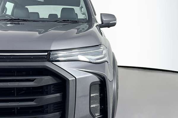 2023 LDV T60 MAX LUXE (4x4) SK8C MY23 4X4