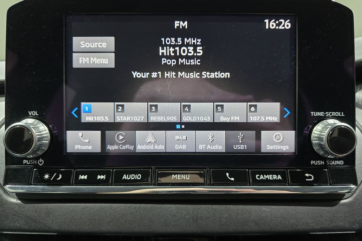 2023 Mitsubishi Outlander ES ZM