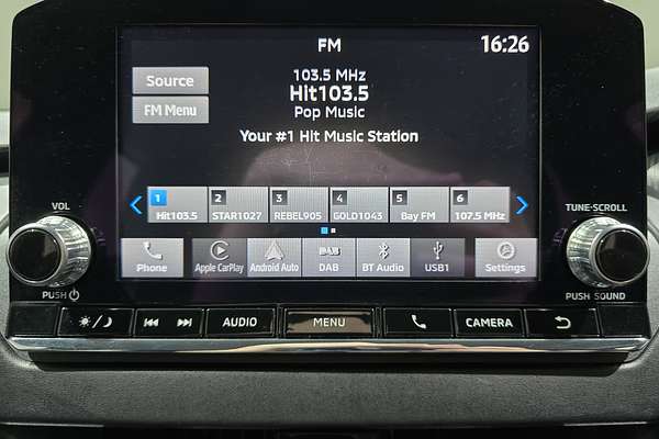 2023 Mitsubishi Outlander ES ZM