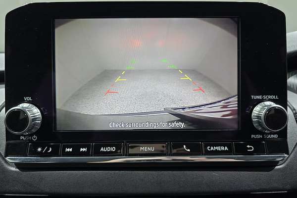 2023 Mitsubishi Outlander ES ZM