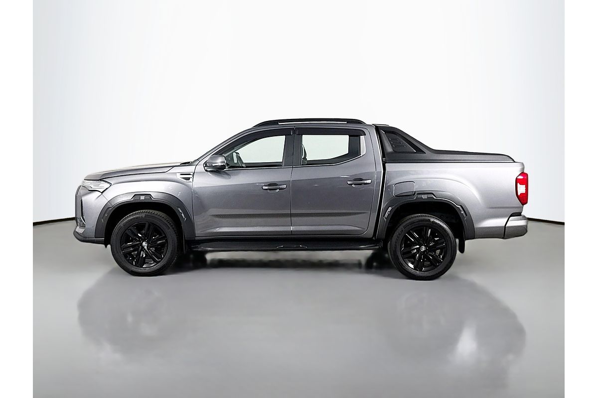 2023 LDV T60 MAX LUXE (4x4) SK8C MY23 4X4