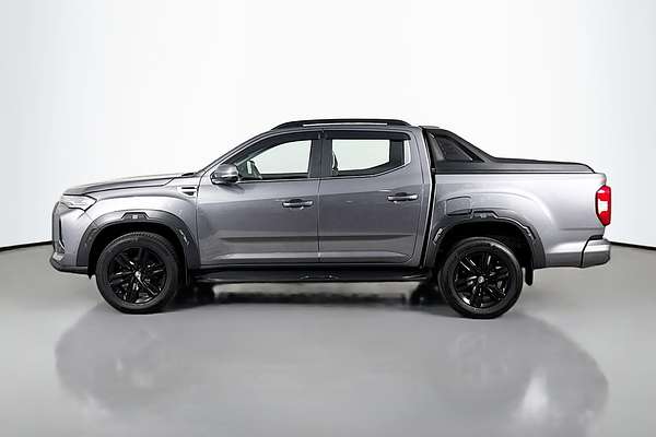 2023 LDV T60 MAX LUXE (4x4) SK8C MY23 4X4