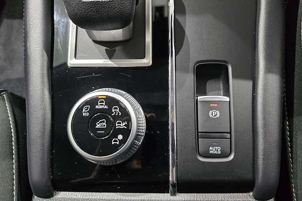 2023 Mitsubishi Outlander ES ZM