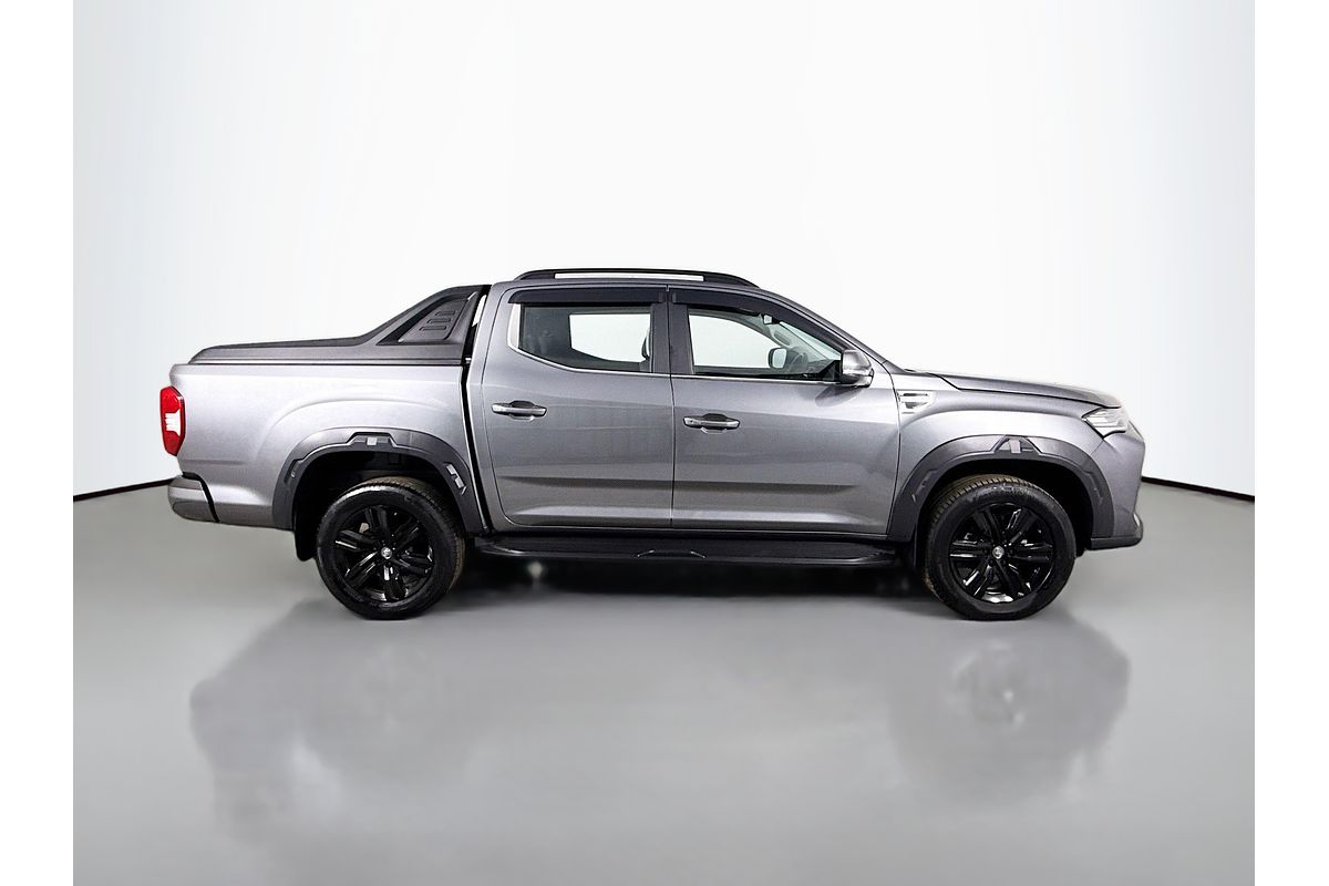 2023 LDV T60 MAX LUXE (4x4) SK8C MY23 4X4