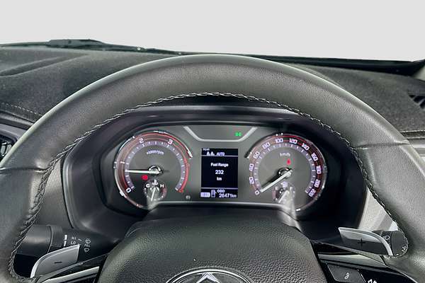 2023 LDV T60 MAX LUXE (4x4) SK8C MY23 4X4