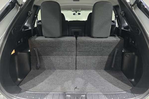 2023 Mitsubishi Outlander ES ZM