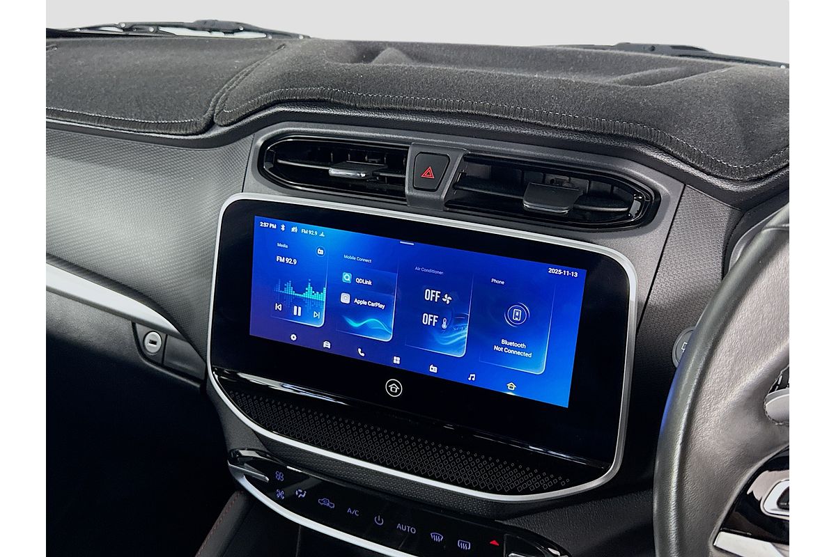 2023 LDV T60 MAX LUXE (4x4) SK8C MY23 4X4