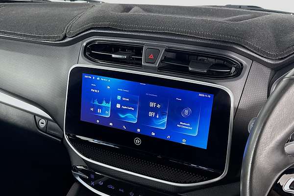 2023 LDV T60 MAX LUXE (4x4) SK8C MY23 4X4