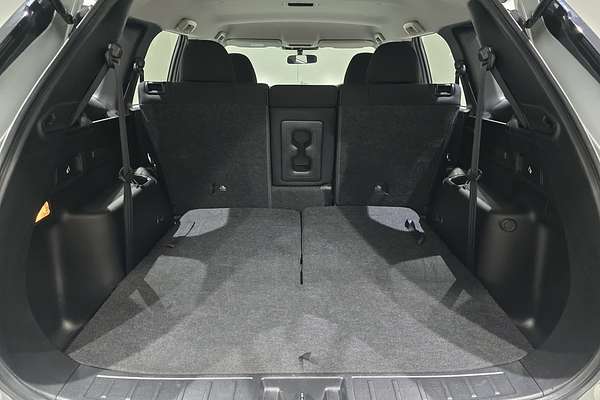 2023 Mitsubishi Outlander ES ZM