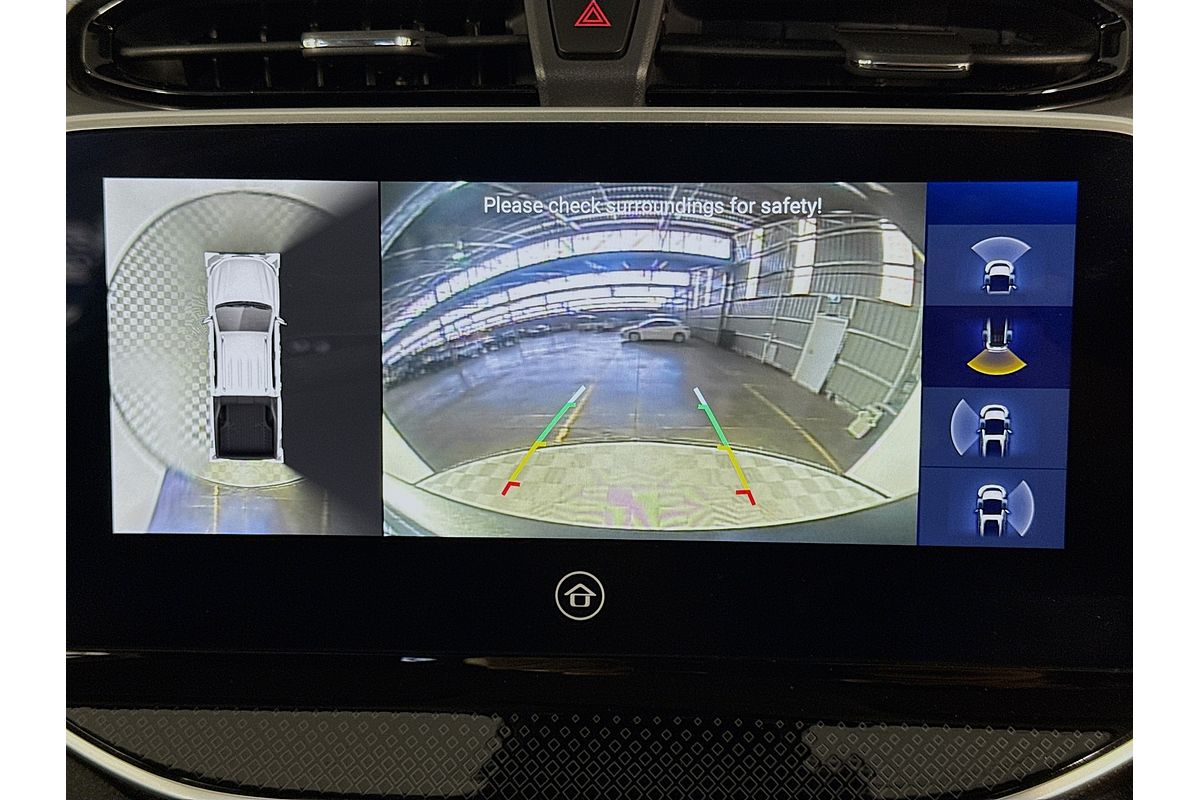 2023 LDV T60 MAX LUXE (4x4) SK8C MY23 4X4