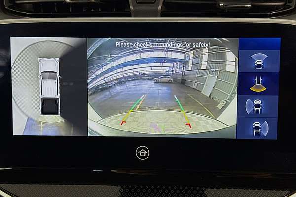 2023 LDV T60 MAX LUXE (4x4) SK8C MY23 4X4