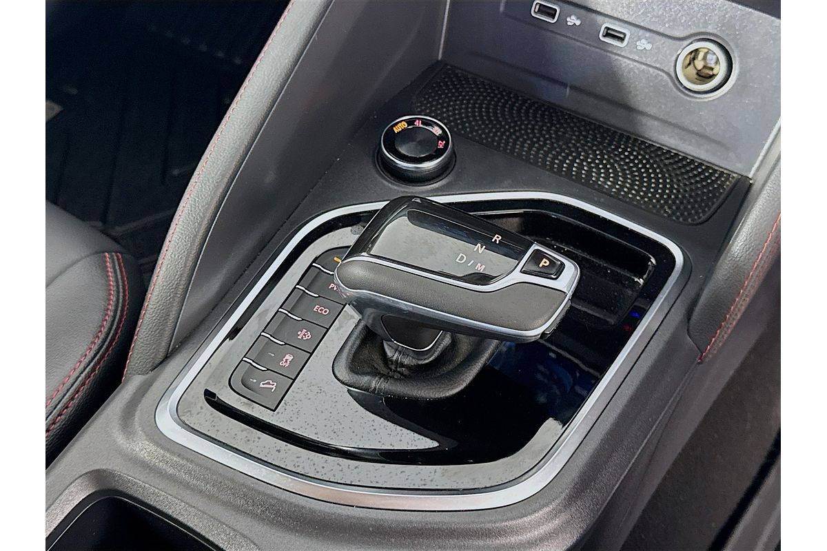 2023 LDV T60 MAX LUXE (4x4) SK8C MY23 4X4