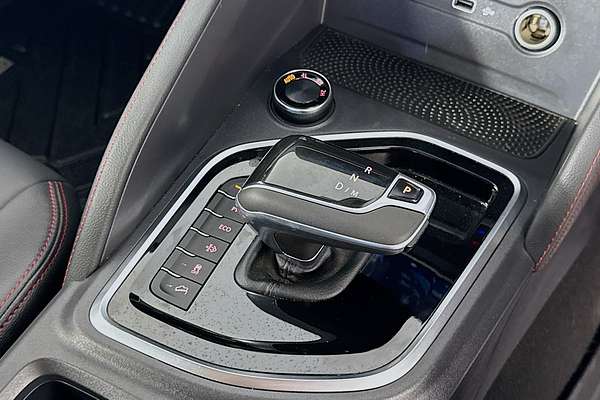 2023 LDV T60 MAX LUXE (4x4) SK8C MY23 4X4