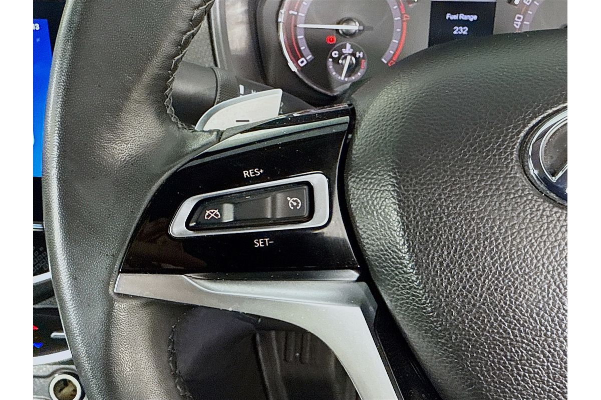 2023 LDV T60 MAX LUXE (4x4) SK8C MY23 4X4