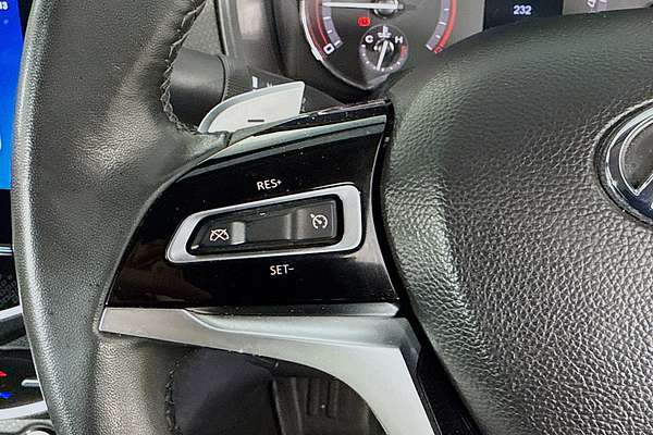 2023 LDV T60 MAX LUXE (4x4) SK8C MY23 4X4