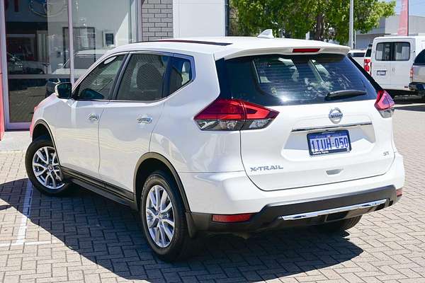 2020 Nissan X-TRAIL ST T32 Series III
