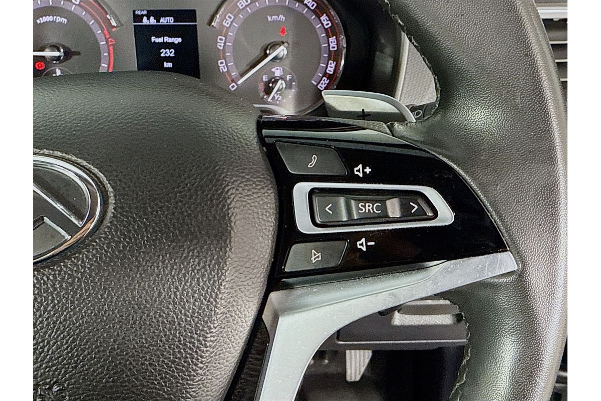 2023 LDV T60 MAX LUXE (4x4) SK8C MY23 4X4