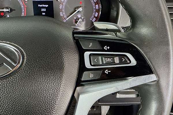 2023 LDV T60 MAX LUXE (4x4) SK8C MY23 4X4