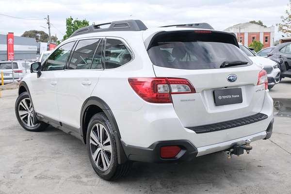 2019 Subaru Outback 2.5i Premium 5GEN
