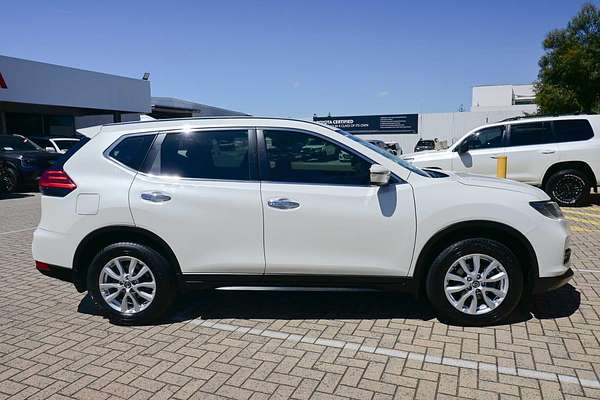 2020 Nissan X-TRAIL ST T32 Series III