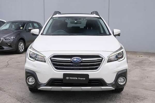 2019 Subaru Outback 2.5i Premium 5GEN