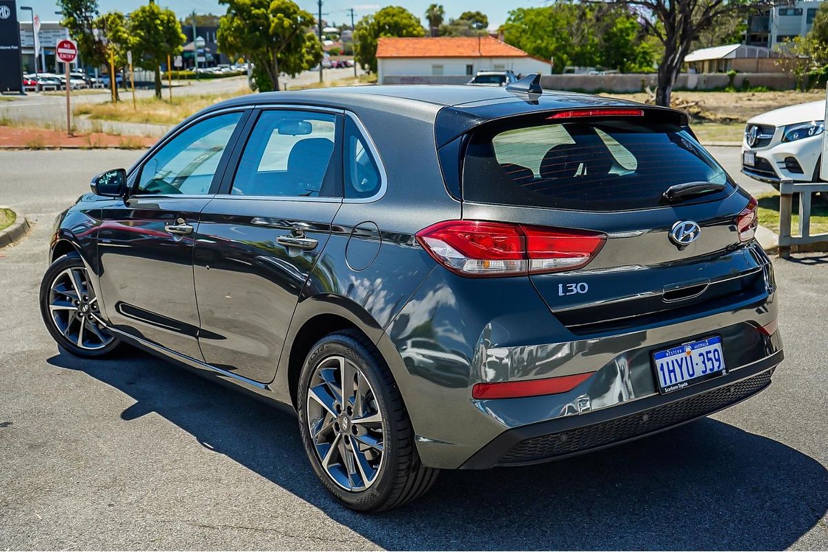 2023 Hyundai i30 Active PD.V4