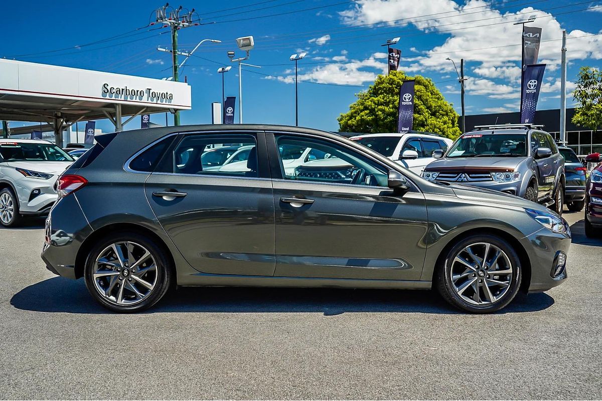 2023 Hyundai i30 Active PD.V4