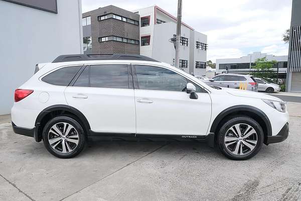 2019 Subaru Outback 2.5i Premium 5GEN