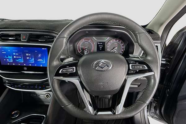 2023 LDV T60 MAX LUXE (4x4) SK8C MY23 4X4