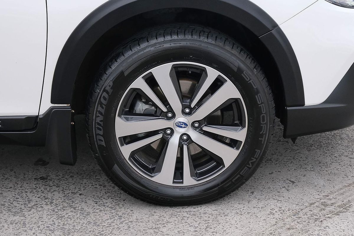 2019 Subaru Outback 2.5i Premium 5GEN