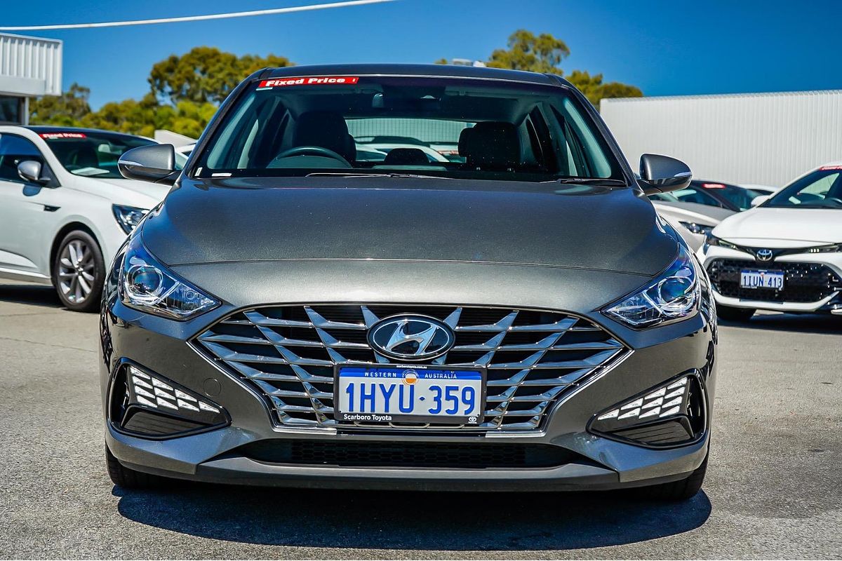 2023 Hyundai i30 Active PD.V4