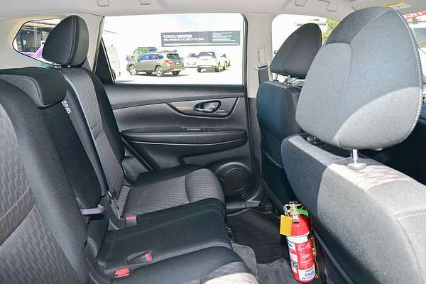 2020 Nissan X-TRAIL ST T32 Series III