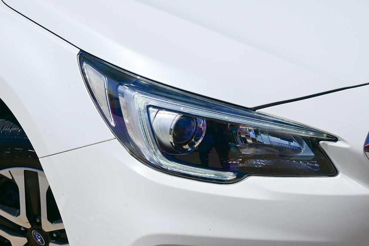 2018 Subaru Outback 2.0D 5GEN